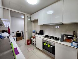 Bedok Residences (D16), Apartment #572049331